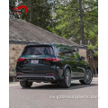 GLS iliyorekebishwa AMG 2020 bodykit na gurudumu la gurudumu